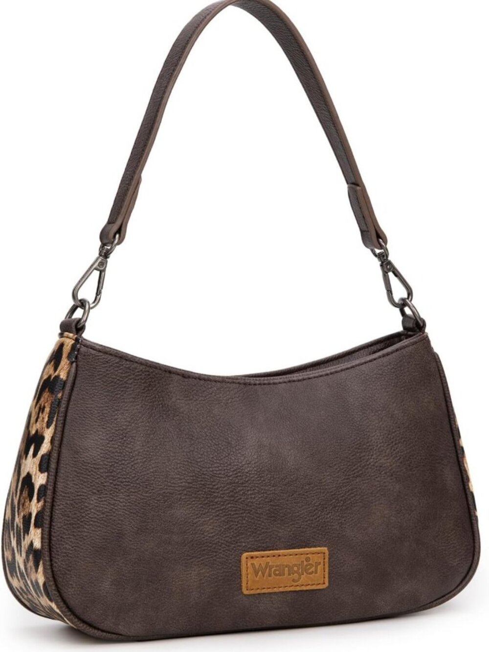 Stylish Western Hobo Handbag for Women - Small Shoulder Bag Purse, Chic